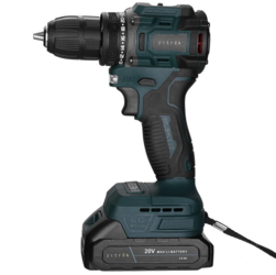 Изображение товара Дрель-шуруповерт Zitrek Greenpower 20 PRO