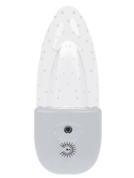 Изображение товара Ночник ЭРА NN-619-LS-W белый