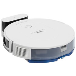 Изображение товара Робот-пылесос Tefal RG8477WH белый