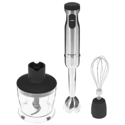 Изображение товара Блендер погружной Kraft KF-HB8002SPBL серебристый