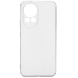 Изображение товара Накладка  Aceline Silicone для HUAWEI nova 13 прозрачный