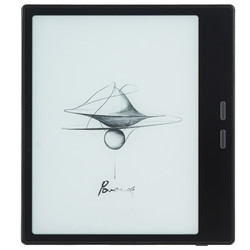 Изображение товара 7" Электронная книга ONYX BOOX Go 7 черный