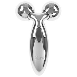 Изображение товара Роликовый массажер ReFa PEC-L1706 REFA CARAT серебристый