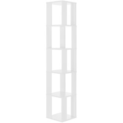 Изображение товара Стеллаж Aceline Abstract МК.01.02.003 белый