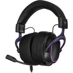 Изображение товара Беспроводные/проводные наушники Machenike GX30 Pro  черный 2025