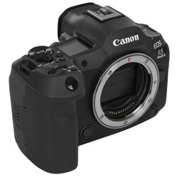 Изображение товара Беззеркальный фотоаппарат Canon EOS R5 Mark II Body черный