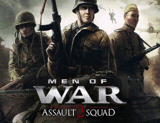 Изображение товара Игра Men of War: Assault Squad 2 (Steam)