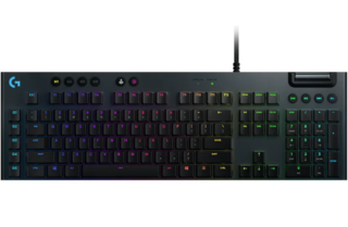 Изображение товара Клавиатура проводная Logitech G813