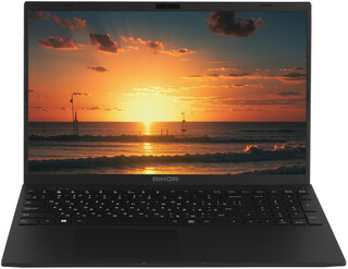 Изображение товара 15.6" Ноутбук Rikor SPB 302.1 черный