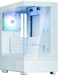 Изображение товара Корпус ZALMAN P10 [P10 White] белый