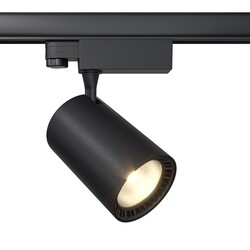 Изображение товара Светильник трековый Maytoni TR029-3-26W3K-S-B