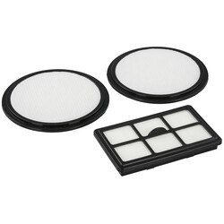 Изображение товара Комплект фильтров Centek CT-2521-A