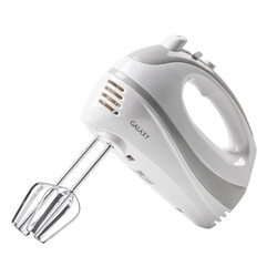 Изображение товара Миксер Galaxy GL 2209 белый