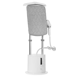 Изображение товара Отпариватель VIXTER GSV-5300 белый