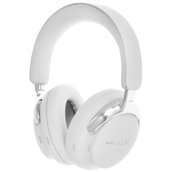 Изображение товара Беспроводные/проводные наушники Bose QuietComfort Ultra (2nd Gen)  белый 2025