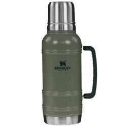 Изображение товара Термос Stanley Classic 10-11429-004 зеленый