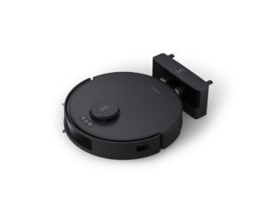 Изображение товара Робот-пылесос Ecovacs N20 черный