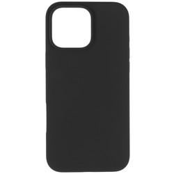 Изображение товара Накладка  uBear Touch Mag Case для Apple iPhone 16 Pro Max черный