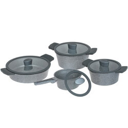 Изображение товара Набор посуды OneTwo Morion O3SD029