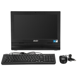 Изображение товара 15.6" Моноблок MSI PRO AP162T ADL-013RU [9S6-A60211-050]