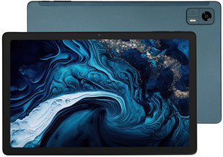 Изображение товара 10.4" Планшет Digma Pro HIT 14 LTE 128 ГБ синий + чехол