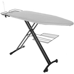 Изображение товара Гладильная доска OneTwo O2IB019 серый