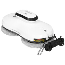 Изображение товара Робот-мойщик окон Timberk T-RW10 белый