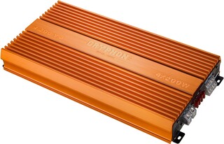 Изображение товара Усилитель DL Audio Gryphon Pro 4.200 V.3