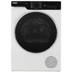 Изображение товара Сушильная машина Delonghi DTD 8105 Н FABIO белый