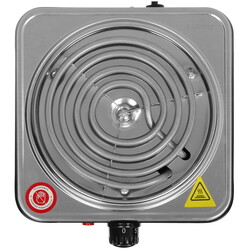 Изображение товара Плита компактная электрическая LUMME LU-HP3711A черный