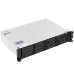Изображение товара Сетевое хранилище (NAS) QNAP TS-873AeU-4G