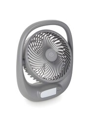 Изображение товара Вентилятор Evolution AirLeaf AL-101  серый