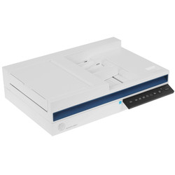 Изображение товара Сканер HP ScanJet Pro 2600 f1