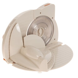 Изображение товара Ломтерезка Kitfort KT-6811 белый