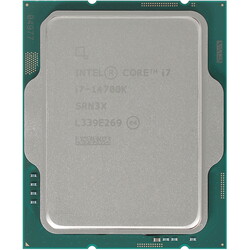 Изображение товара Процессор Intel Core i7-14700K OEM