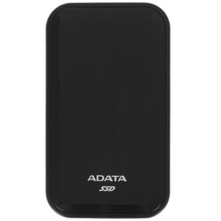 Изображение товара 2000 ГБ Внешний SSD ADATA SE770G [ASE770G-2TU32G2-CBK]