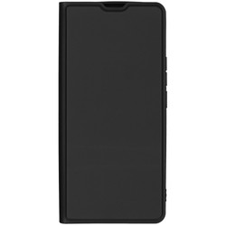 Изображение товара Чехол-книжка  Aceline Kors для realme 12 Pro/ 12 Pro+ черный