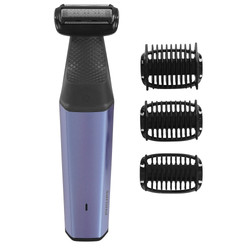 Изображение товара Триммер Philips  BG3027/03 синий/черный