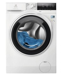 Изображение товара Стиральная машина Electrolux EW6F3484E белый
