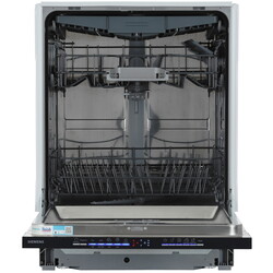 Изображение товара Встраиваемая посудомоечная машина Siemens SN61HX08VE