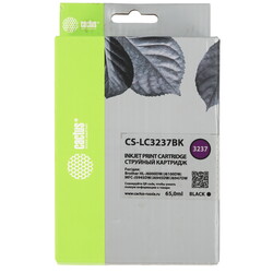 Изображение товара Картридж Cactus CS-LC3237BK черный