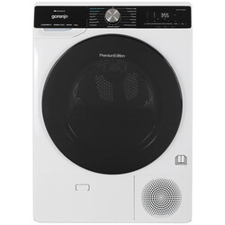 Изображение товара Сушильная машина Gorenje DNS92SWIFI/C белый
