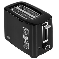 Изображение товара Тостер Holt HT-ET-004 черный