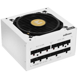 Изображение товара Блок питания ZALMAN TeraMax II 750W WHITE [ZM750-TMX2 WH] белый