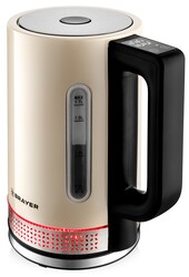 Изображение товара Электрочайник Brayer BR1068 бежевый