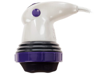 Изображение товара Массажер Galaxy GL 4942 белый, фиолетовый