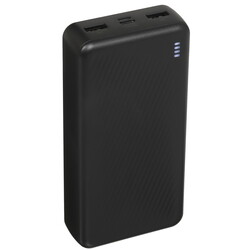 Изображение товара Портативный аккумулятор Borofone BJ55A черный