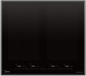 Изображение товара Индукционная варочная поверхность Midea MIH67880F