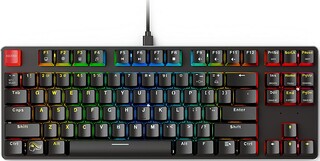 Изображение товара Клавиатура проводная Glorious GMMK TKL