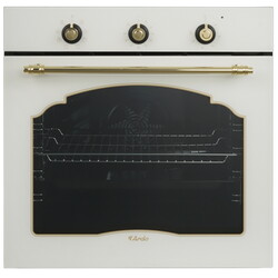 Изображение товара Электрический духовой шкаф ARDO BO58RC2 бежевый